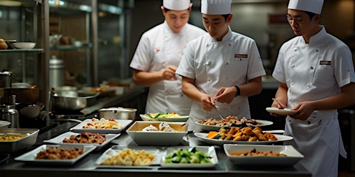 Imagen principal de Exploring Culinary Delights: Unveiling Singapore's Regional Gastronomy