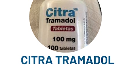 Buy Pink Citra Tramadol 100mg Online - Official USA Pharmacy