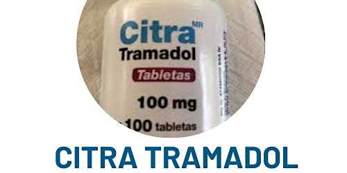 Imagen principal de Buy Pink Citra Tramadol 100mg Online - Official USA Pharmacy