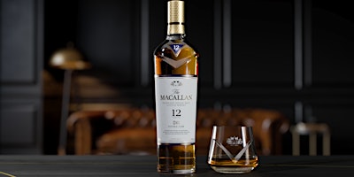 The Macallan X Bech-Bailey primary image