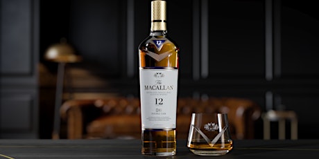 The Macallan X Bech-Bailey