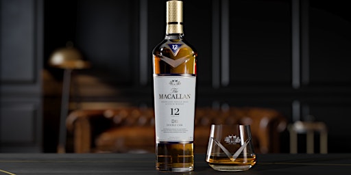 Imagem principal do evento The Macallan X Bech-Bailey