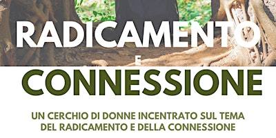 Radicamento e Connessione primary image