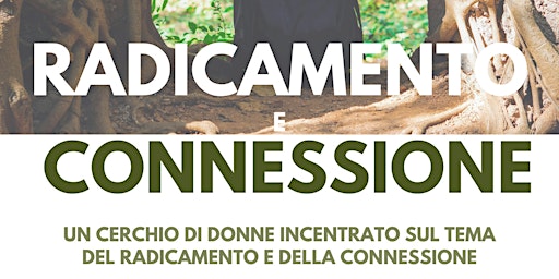 Immagine principale di Radicamento e Connessione 