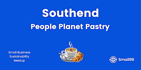 Southend-on-Sea - People, Planet, Pastry
