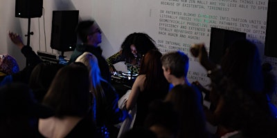 Free Electronic Music Workshop and Open Deck Networking Event - Manchester primary image
