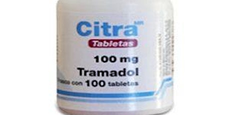 Securely Buy (Citra) Tramadol 100mg Online At Cheap Price in US