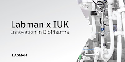 Imagem principal de Innovation in Biopharma