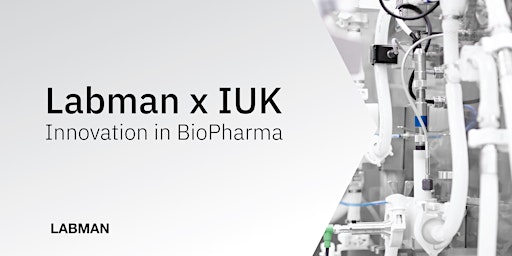 Immagine principale di Innovation in Biopharma 