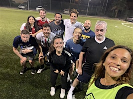 Hauptbild für Mix Football every Tuesday in Vilamoura