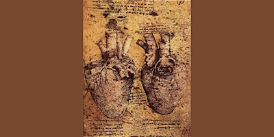 Primaire afbeelding van Art at the heart of Leonardo da Vinci's anatomical studies