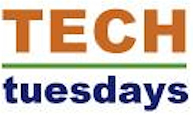 DLI Tech Tuesdays webinar: Pinterest – a great place to find, share and manage images and videos primary image