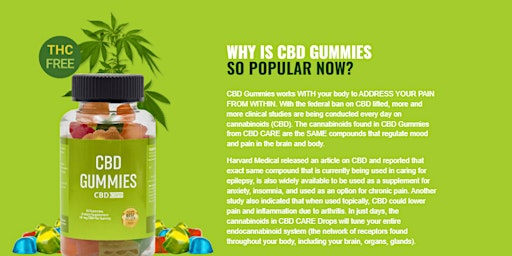 K2 Life CBD Gummies : Intuitive Healing: Nurturing Wellness primary image