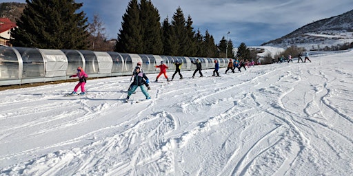 Imagem principal do evento Cumbria Primary Ski Residential 2025