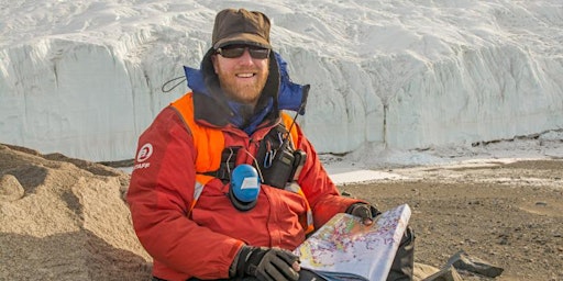 The Geology of Antarctica: A Personal Journey primary image