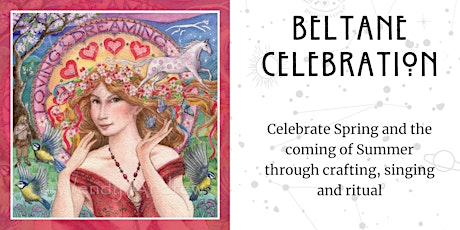 Beltane Celebration