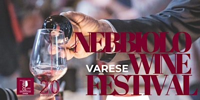 NEBBIOLO WINE FESTIVAL primary image