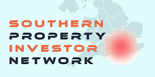 Southern Property Investor Network - FREE ONLINE NETWORKING primary image