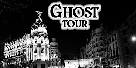 Madrid Ghost Tour