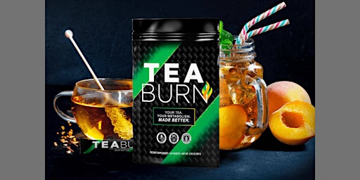 Hauptbild für Tea Burn Customer Reviews (UPDATED 9th APRIL 2024) OFFeR$39