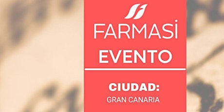 EVENTO FARMASI