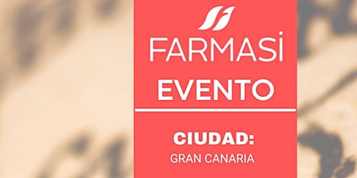 Imagem principal do evento EVENTO FARMASI