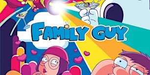 Imagem principal do evento 《Cheat codes》 Free clams family guy quest for stuff hack *All new!