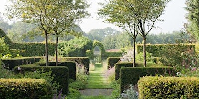 Visite des jardins De Vlindertuin primary image