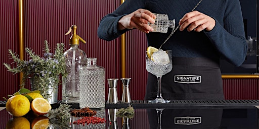 Immagine principale di Gin & Tonica all’italiana 