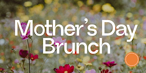 Mother's Day Brunch primary image