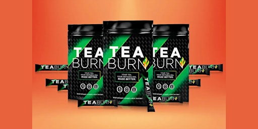 Hauptbild für Tea Burn Amazon (UPDATED 9th APRIL 2024) OFFeR$39