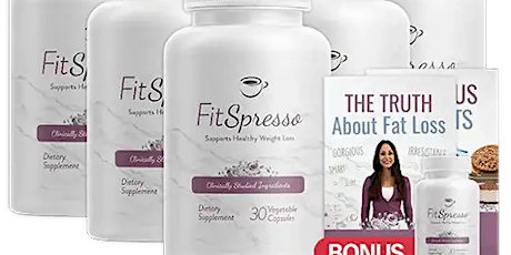 FitSpresso SCAM EXPOSED By People!