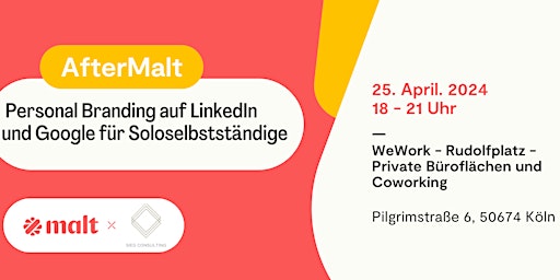 Primaire afbeelding van Digitale Sichtbarkeit durch Personal Branding für Freelancer/Selbständige