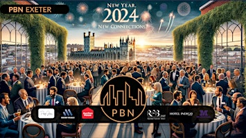 Imagem principal de Property & Business Network (PBN) Exeter @ Hotel Indigo