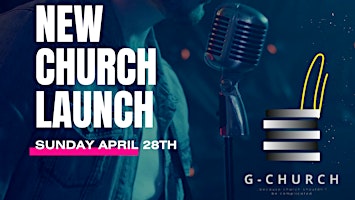Church Launch  primärbild