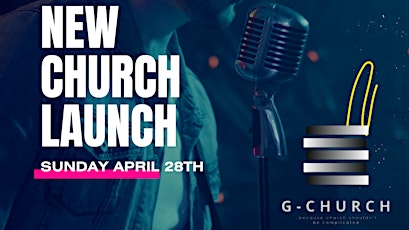 Church Launch