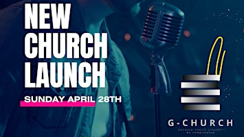 Imagem principal de Church Launch