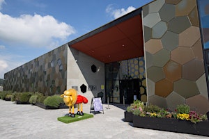 Primaire afbeelding van Summer Event for BNS Members - A Visit to the Royal Mint, Llantrisant