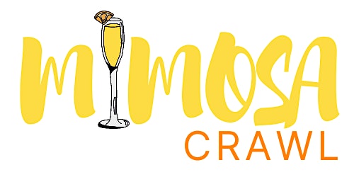 Cincinnati Mimosa Crawl primary image