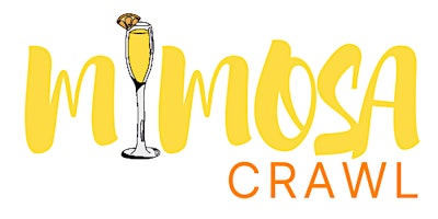 Cleveland Mimosa Crawl primary image