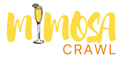 Primaire afbeelding van Cleveland Mimosa Crawl