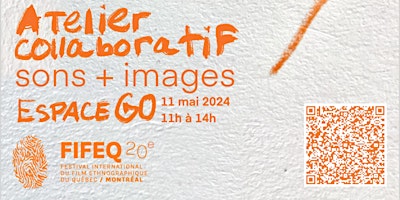 Atelier collaboratif «Mémoires Sensorielles»/ Workshop «Sensorial Memories» primary image