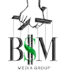 BSM MEDIA GROUP's Logo