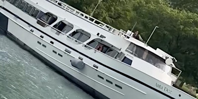 Imagem principal de Summer Jam River Yacht Cruise (Anita Dee 1) Chicago