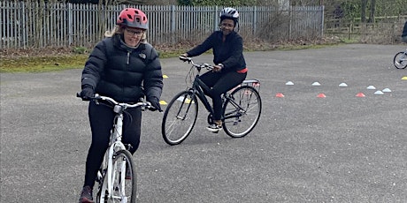 FREE  Cyling lessons  FOR 16 + in Gravesend