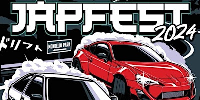 Imagen principal de Japfest 2024