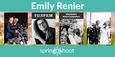 Emily Renier, Finding meaning & authenticity in documentary photography