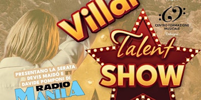 Immagine principale di Villar Talent's 