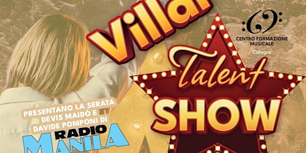 Villar Talent's