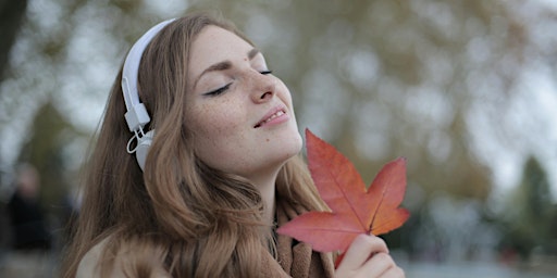 Primaire afbeelding van Danse libre en nature avec casques